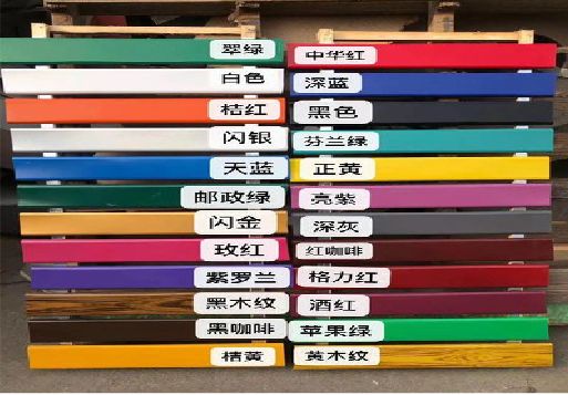 神木做招牌可以用哪些材料？