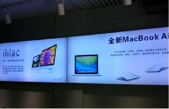 神木软膜灯箱的价格与什么因素有关？
